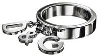 Anillo D&G Mujer in Acero DJ0109-12 - DJ0109-12